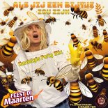 Feest Dj Maarten Feat. Imker Marina & Major Tom - Als Jij Een Bijtje Zou Zijn (Hardstyle Party Mix)