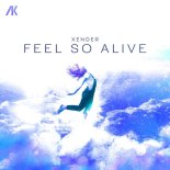Xender - Feel So Alive (Extended Mix)
