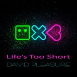 David Pleasure - Life's Too Short