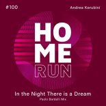 Andrea Kerubini - In the Night There is a Dream (Paolo Bardelli Mix)