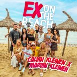 Calvin Kleinen & Marvin Kleinen - Ex on the Beach