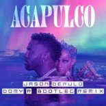 Jason Derulo x Fred & Mykos - Acapulco (DJ Baur VIP Edit)