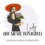 Geo Da Silva feat. Canello & George Buldy - Lady (DJ Brooklyn Edit)