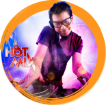 Pazzo di te  Musica 2025  DJ Tyna