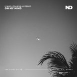 Lynnic, ItsArius & Kezano - On My Mind (Extended Mix)