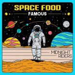 Space Food - Hessu (Original Mix)