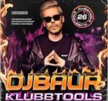 OFENBACH, HOLA x Nikita Nik — On The Floor (DJ Baur VIP Edit)