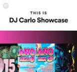 DJ Carlo Showcase — Lean On