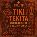 Reinaldo Silva, Salima Chica - Tiki Tekita (Afro House Version)