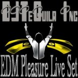 DJTeQuila Inc - Hyper LiveSet Vol.1 2025