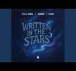 Paul Keen feat. Robbe & PUGO - Written In The Stars (Extended Mix)
