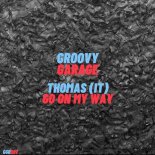 Thomas (IT) - Go On My Way (Original Mix)