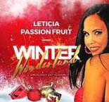 Leticia the Voice of Passion Fruit — Winter Wonderland  ( Edit )