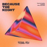 Dennis Cartier, Avensis, Isle Of Echoes - Because The Night (Extended Tribal Mix)
