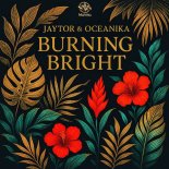 Jaytor and Oceanika - Burning Bright