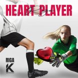 Riga - Heart Player (Extended Mix)