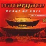 WATERGATE - Heart of Asia (Acid Luke Rework)