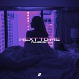Punkshow - Next To Me