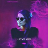 Mad Plazou & STXRSHOV - Love Me