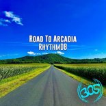 RhythmDB - Road To Arcadia (Dub Mix)