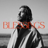 Calvin Harris - Blessings (FOAF Edit)