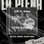 Beele, Westcol, Ovy On The Drums - La Plena (ZELLETTA x 5HOURS x Valeria Panza Remix)