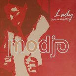 Modjo - Lady (5HOURS & Loruare Remix)