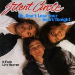 Silent Circle - Oh dont' lose your heart tonight   ( Mr.Stephen remix 2025 )