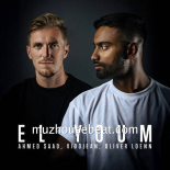 Ahmed Saad, Vidojean X Oliver Loenn - El Youm (Extended Mix)