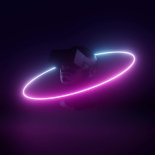 Meric Again, BRAN & Bromage - All By Myself (feat. HALUNA)