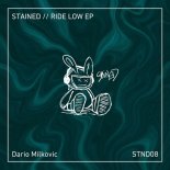 Dario Milkovic - Empty Space