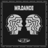 Morse Code Myles - Mr. Dance