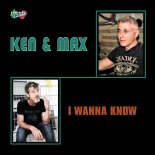 Ken Laszlo Feat Max J Vaccari - I Wanna Know (I Venti Vocal Edit)
