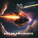 Antares - Ride On a Meteorite(Marin&chef remix)