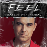 Robbie Williams - Feel (Federico Riva Afroedit)
