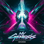 Aftershock & Shadow Legacy - My Genesis (Extended Mix)
