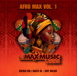 Paul Johnson - Get Get Down (Basti Jr. Afro Remix)