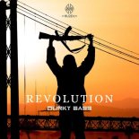 Durky Bass - Revolution (Extended Mix)