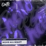 DIARO - Move All Night