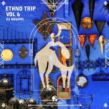 Ribas Abbas, Cafe De Anatolia - Sundown (Original Mix)