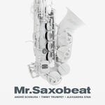 Alexandra Stan X Andre Schnura X Timmy Trumpet - Mr. Saxobeat