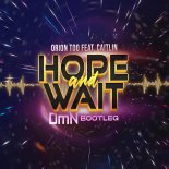 Orion Too feat.Caitlin - Hope And Wait (DmN Bootleg)