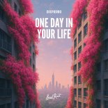 Deepierro - One Day In Your Life