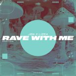 JOA x Lizea - Rave With Me (Hocus Pocus)