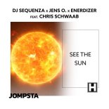 DJ Sequenza & Jens O. Vs. Enerdizer Feat. Chris Schwaab - See the Sun (Extended Mix)