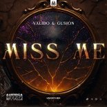 Valido & Gusion - Miss Me (Original Mix)