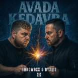 Hardwaxx & DyxxiZ - AVADA KEDAVRA (Original Mix)
