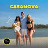 Czelo - Casanova