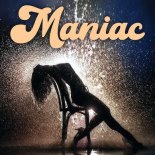 Michael Sembello x Safri Duo feat Clark Anderson x Silence & Kryxo – Maniac Rise (Sasha Buey Mash Up)
