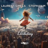Laurent Simeca - Levitating